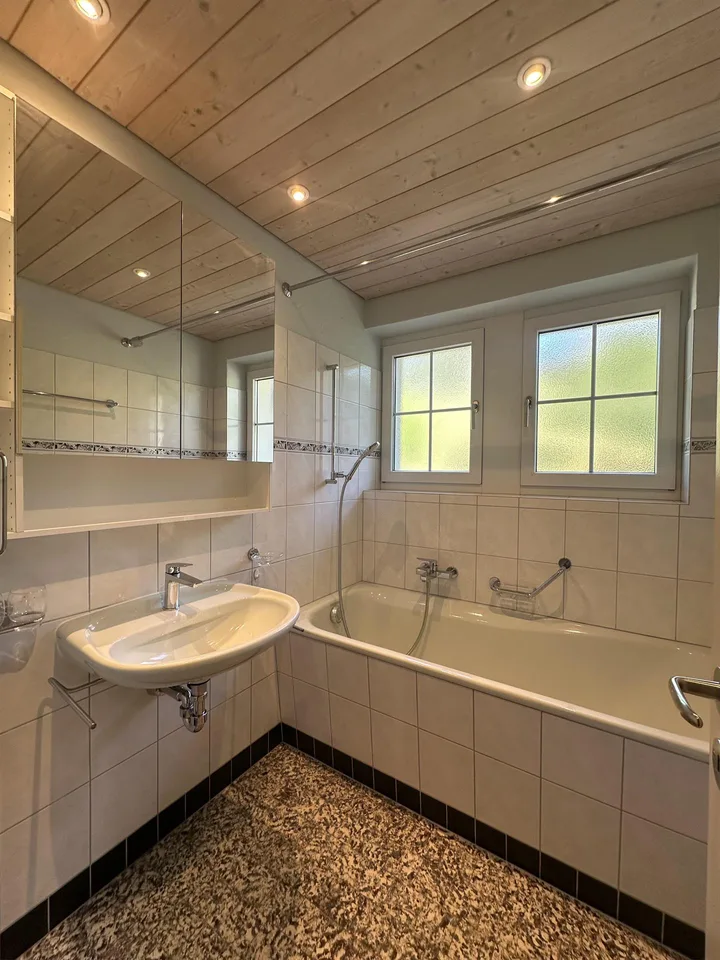 5.5 room apartment in Eglisau