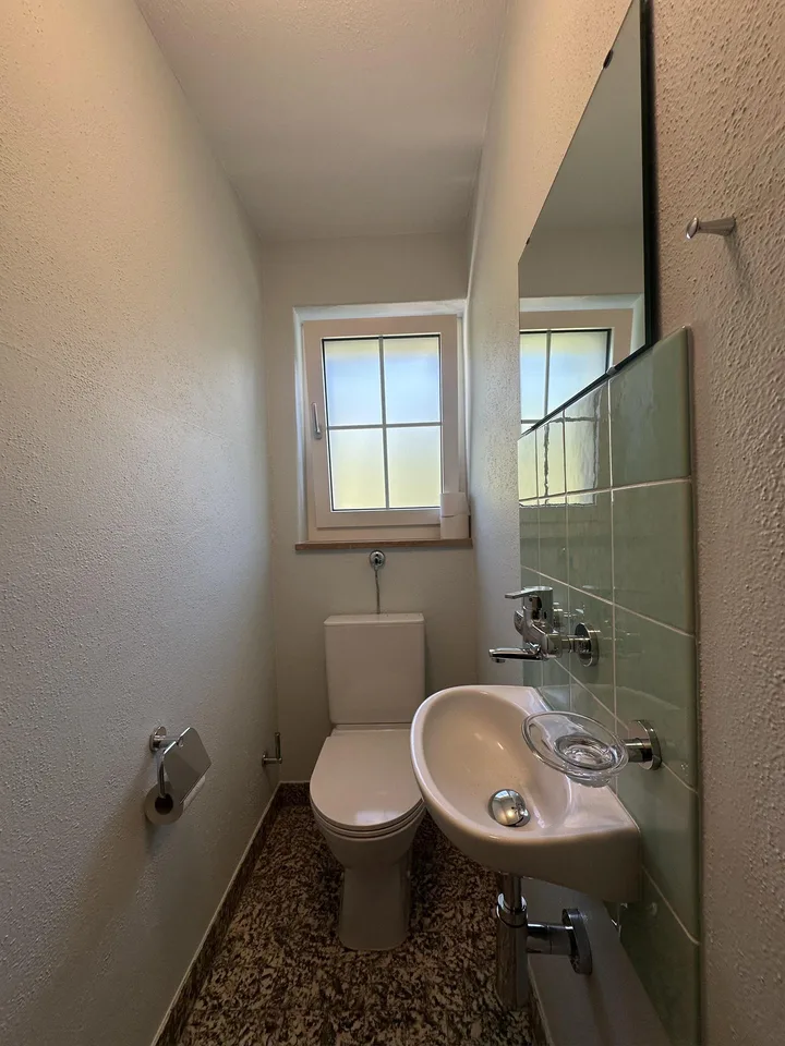 5.5 room apartment in Eglisau
