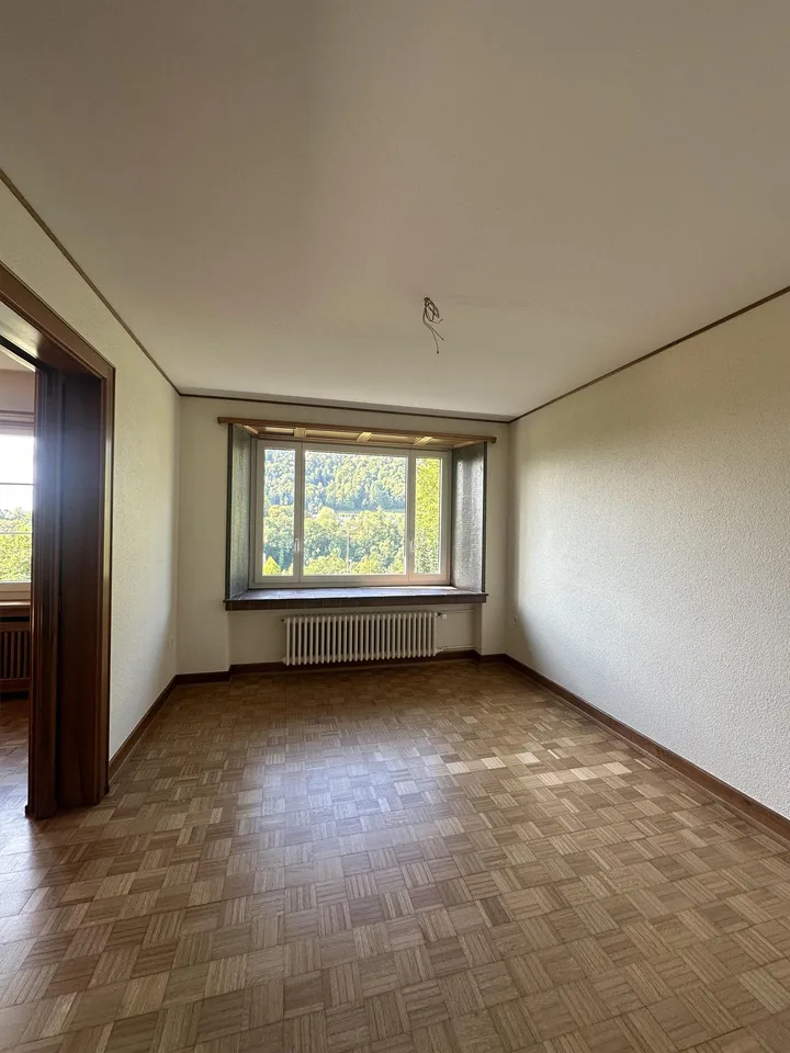 5.5 room apartment in Eglisau
