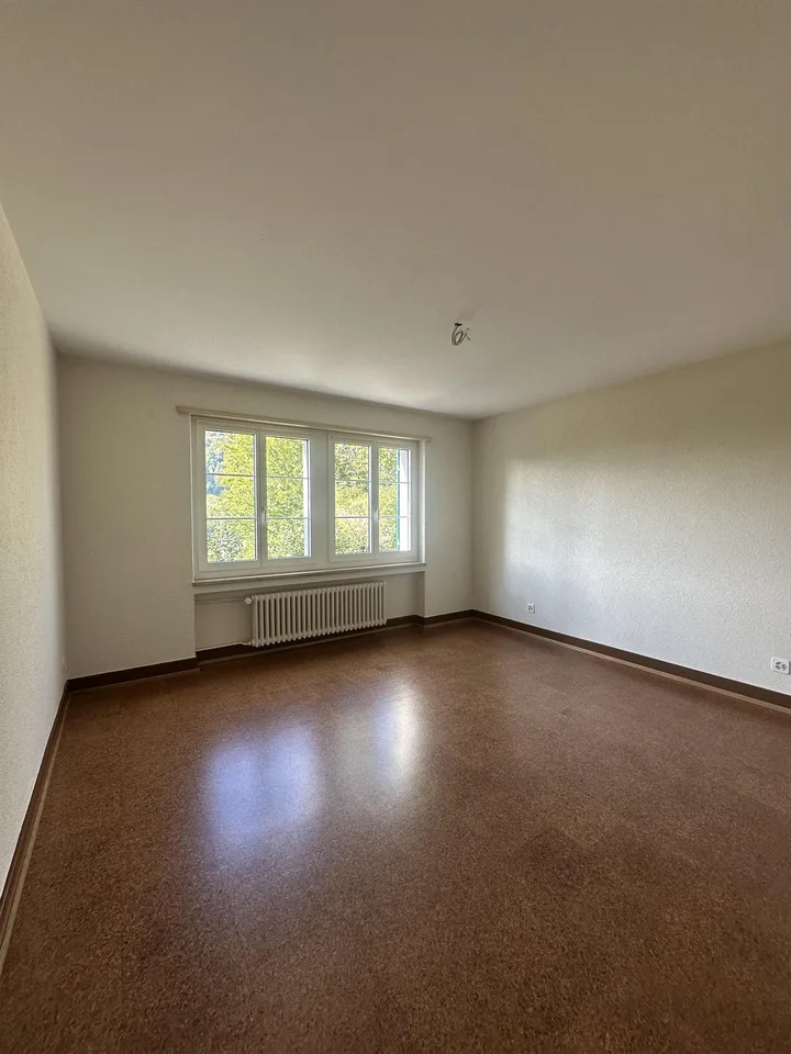5.5 room apartment in Eglisau