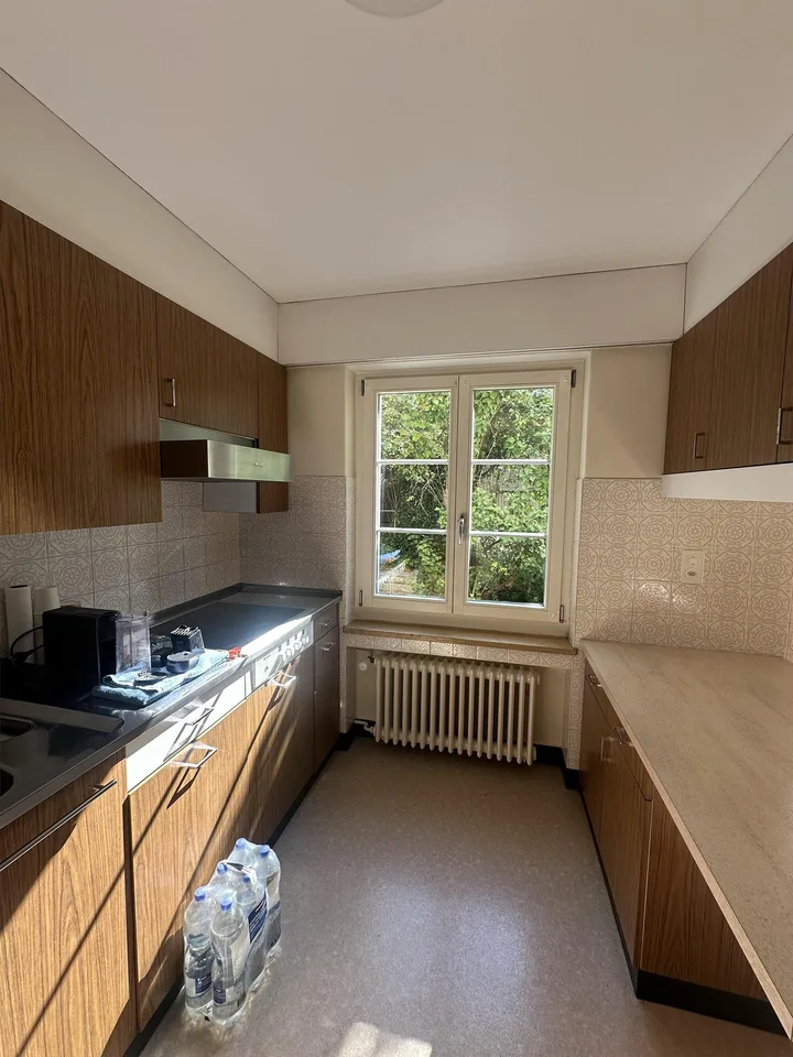 5.5 room apartment in Eglisau