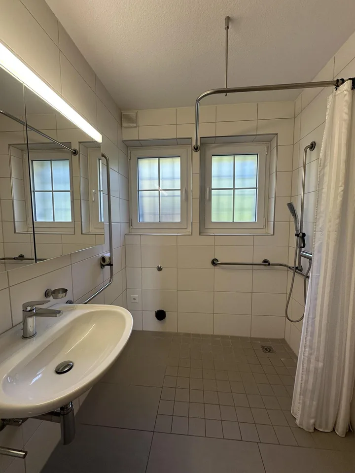 5.5 room apartment in Eglisau