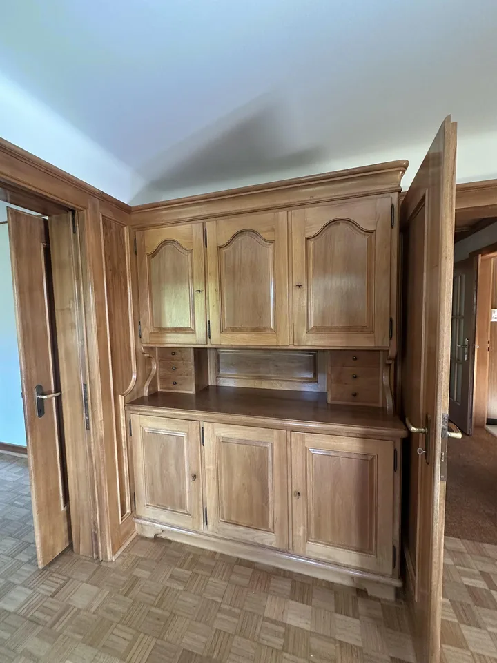 5.5 room apartment in Eglisau