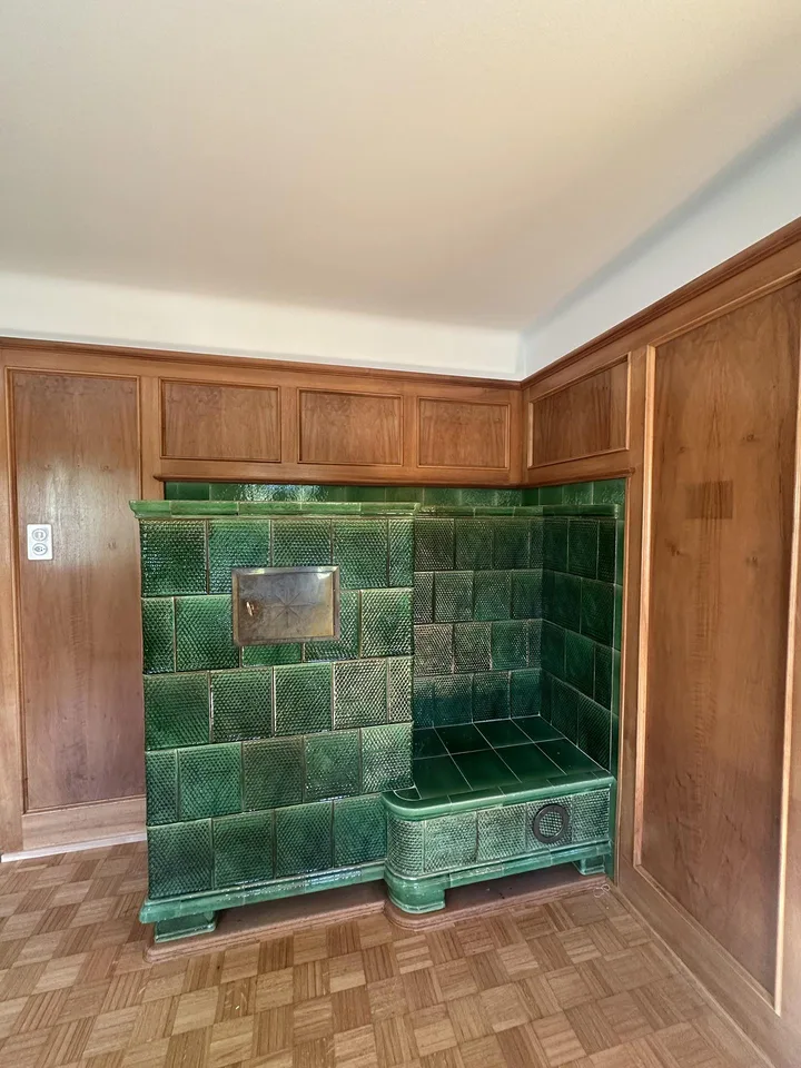 5.5 room apartment in Eglisau