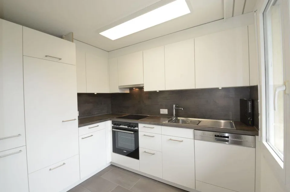 Appartement confortable dans un emplacement calme