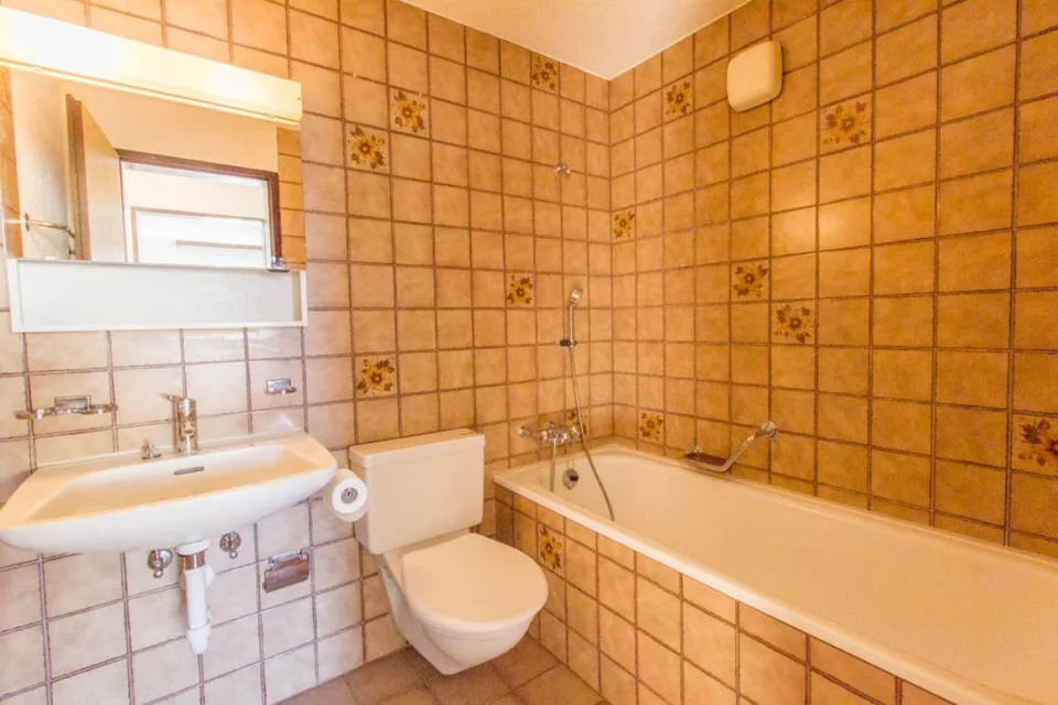 Appartement confortable dans un emplacement calme
