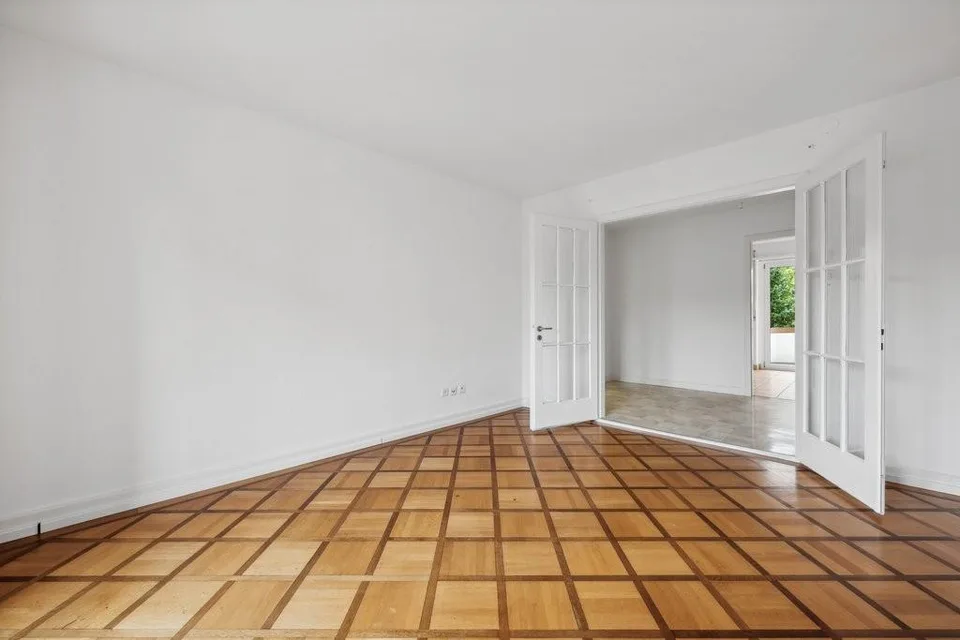 Grosszügige Wohnung an bester Lage in Freiburg – Foto 9 von 9