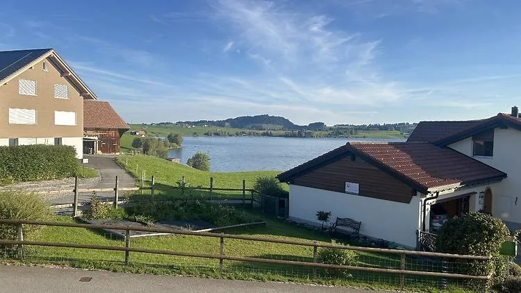 3½ ZI-WOHNUNG IN EINSIEDELN (SZ), MÖBLIERT, TEMPORÄR
