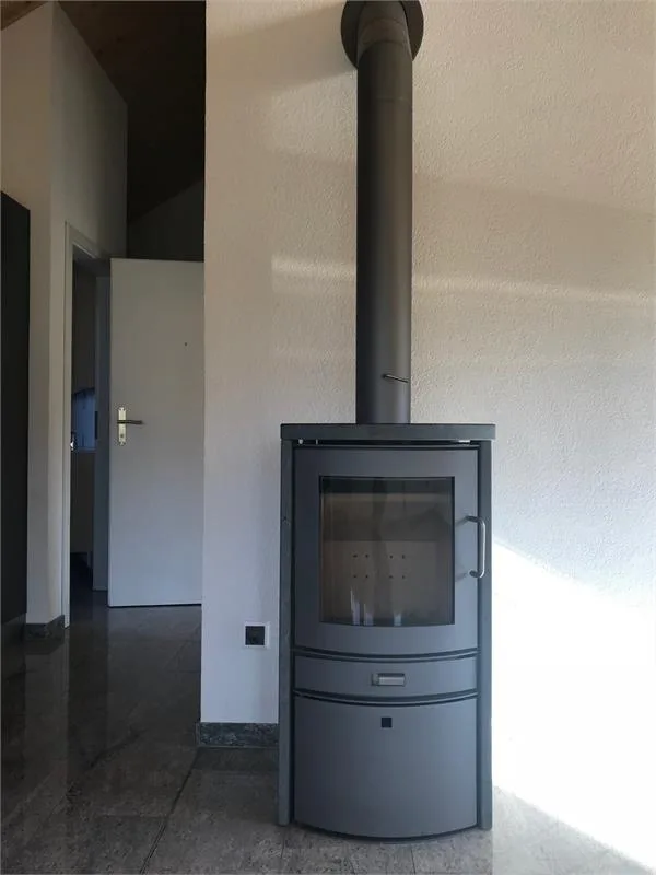 3,5 Zimmer Dachwohnung