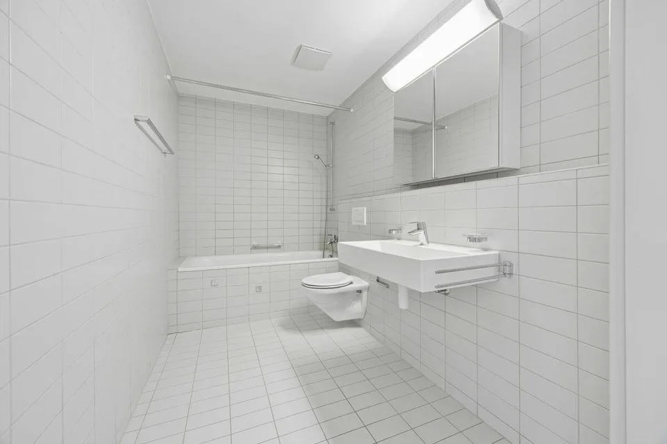 2.5-Zimmer-Wohnung mit Weitsicht – photo 5 sur 8