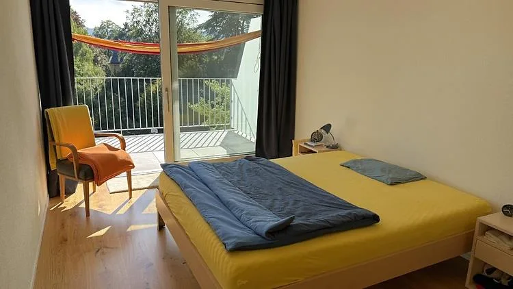 2½ ZI-WOHNUNG IN ZÜRICH - KREIS 8 RIESBACH, MÖBLIERT, TEMPORÄR – photo 14 sur 18