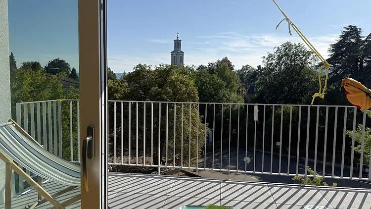2½ ZI-WOHNUNG IN ZÜRICH - KREIS 8 RIESBACH, MÖBLIERT, TEMPORÄR – photo 17 sur 18