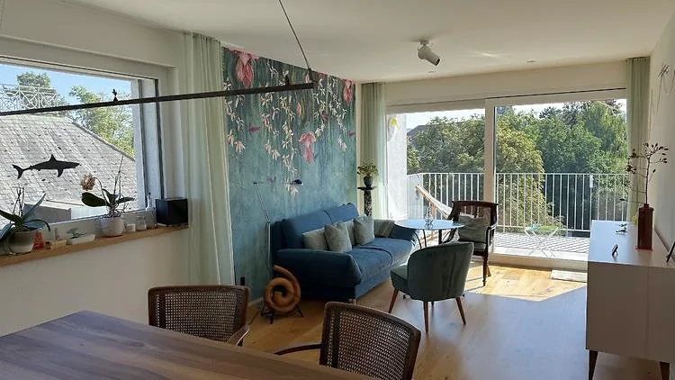 2½ ZI-WOHNUNG IN ZÜRICH - KREIS 8 RIESBACH, MÖBLIERT, TEMPORÄR – photo 11 sur 18