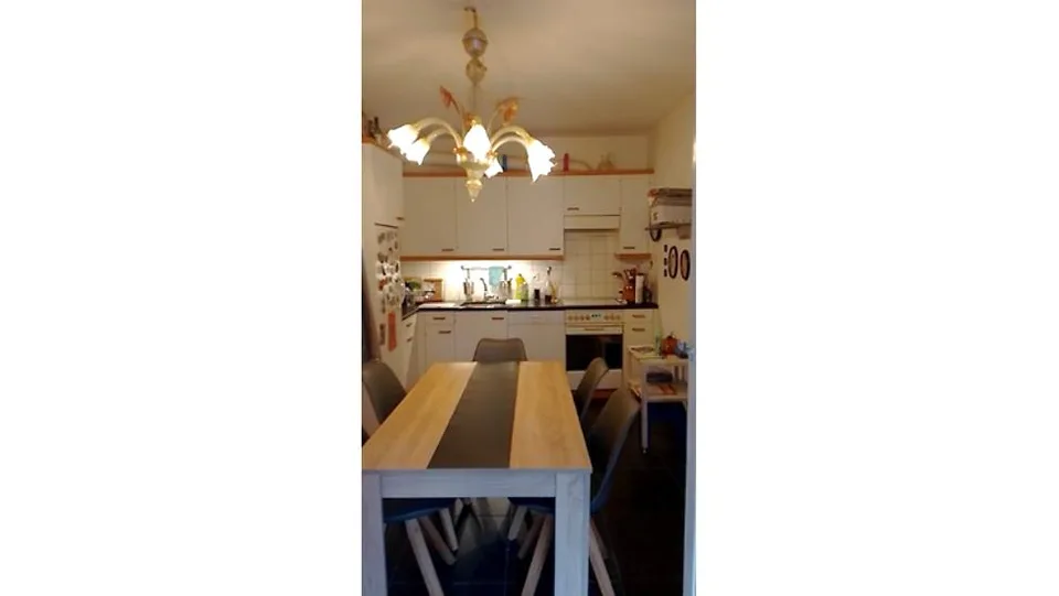 3½ ZI-WOHNUNG IN BERN - MATTENHOF, MÖBLIERT, TEMPORÄR – foto 16 di 18
