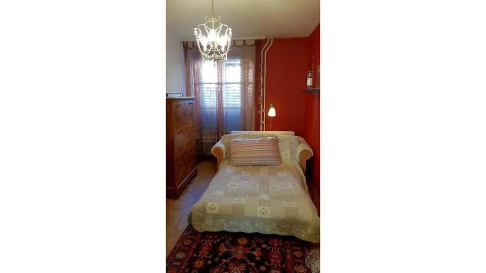 3½ ZI-WOHNUNG IN BERN - MATTENHOF, MÖBLIERT, TEMPORÄR – foto 12 di 18