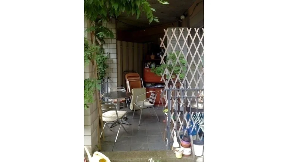 3½ ZI-WOHNUNG IN BERN - MATTENHOF, MÖBLIERT, TEMPORÄR – foto 13 di 18
