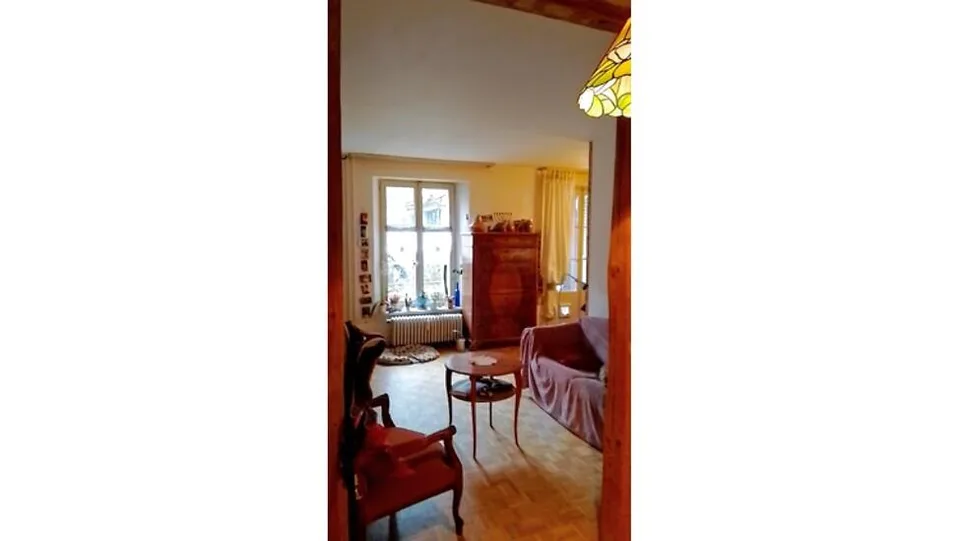 3½ ZI-WOHNUNG IN BERN - MATTENHOF, MÖBLIERT, TEMPORÄR – foto 18 di 18