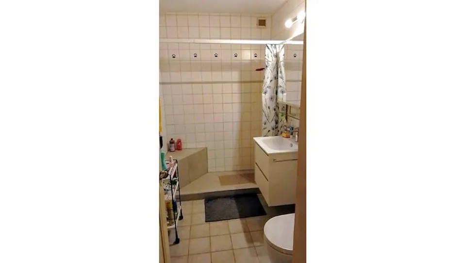 3½ ZI-WOHNUNG IN BERN - MATTENHOF, MÖBLIERT, TEMPORÄR – foto 15 di 18