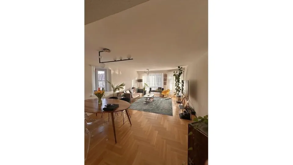 APPARTEMENT 2½ PIÈCES À LAUSANNE - SOUS-GARE/OUCHY, MEUBLÉ, DURÉE DÉTE – foto 8 di 14