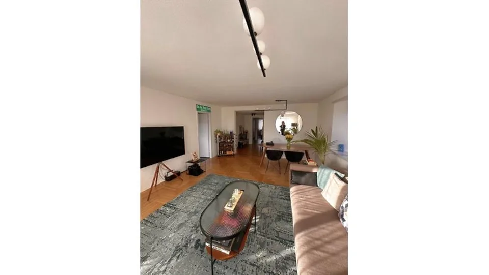 APPARTEMENT 2½ PIÈCES À LAUSANNE - SOUS-GARE/OUCHY, MEUBLÉ, DURÉE DÉTE – foto 9 di 14