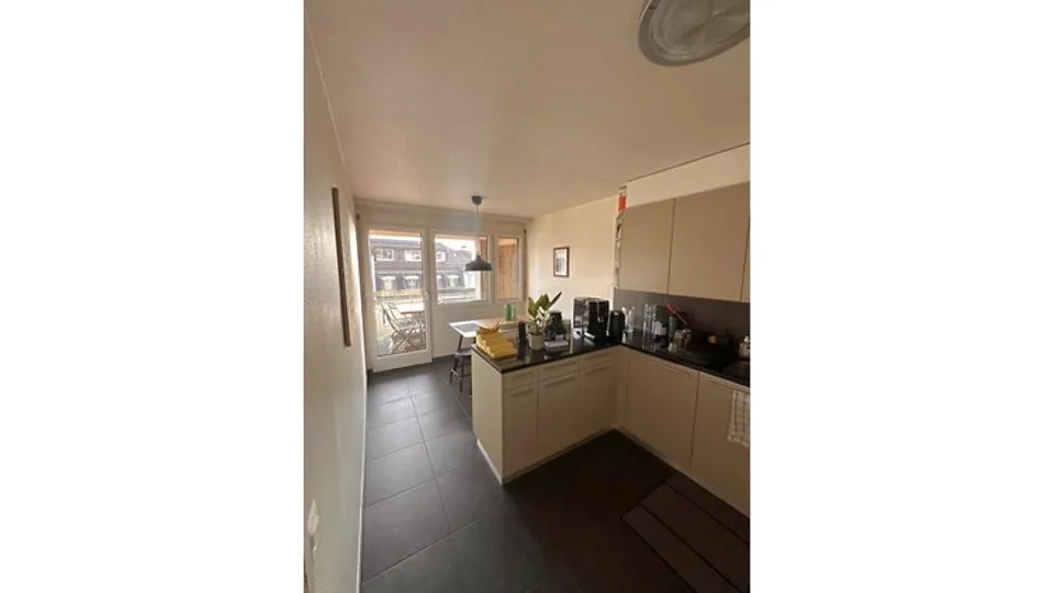 APPARTEMENT 2½ PIÈCES À LAUSANNE - SOUS-GARE/OUCHY, MEUBLÉ, DURÉE DÉTE – foto 10 di 14