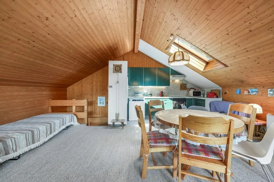 Chalet sopra il Luterental – un luogo dove la tranquillità è di casa – foto 4 di 13