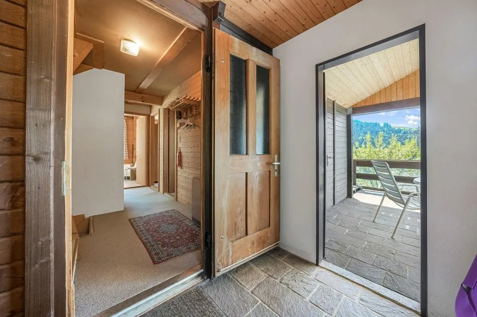 Chalet sopra il Luterental – un luogo dove la tranquillità è di casa – foto 9 di 13