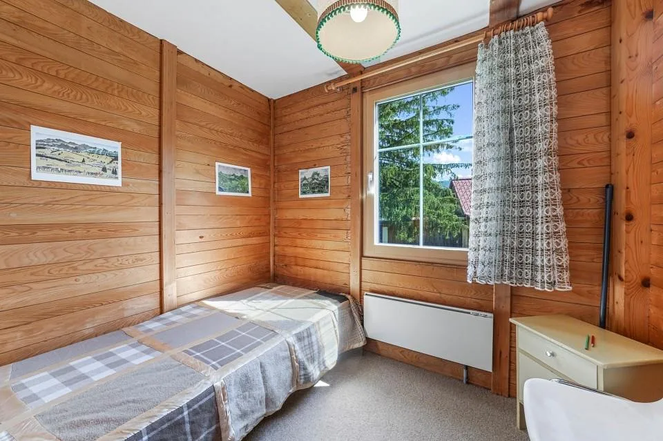 Chalet sopra il Luterental – un luogo dove la tranquillità è di casa – foto 13 di 13
