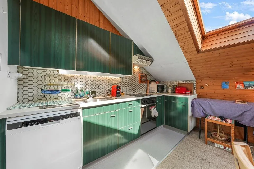 Chalet sopra il Luterental – un luogo dove la tranquillità è di casa – foto 5 di 13