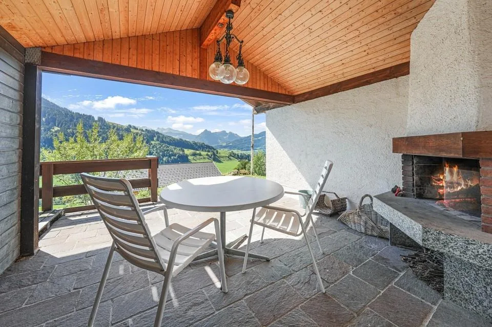Chalet sopra il Luterental – un luogo dove la tranquillità è di casa – foto 10 di 13