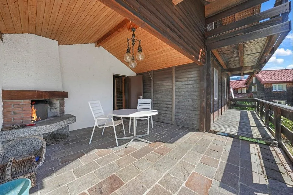 Chalet sopra il Luterental – un luogo dove la tranquillità è di casa – foto 12 di 13