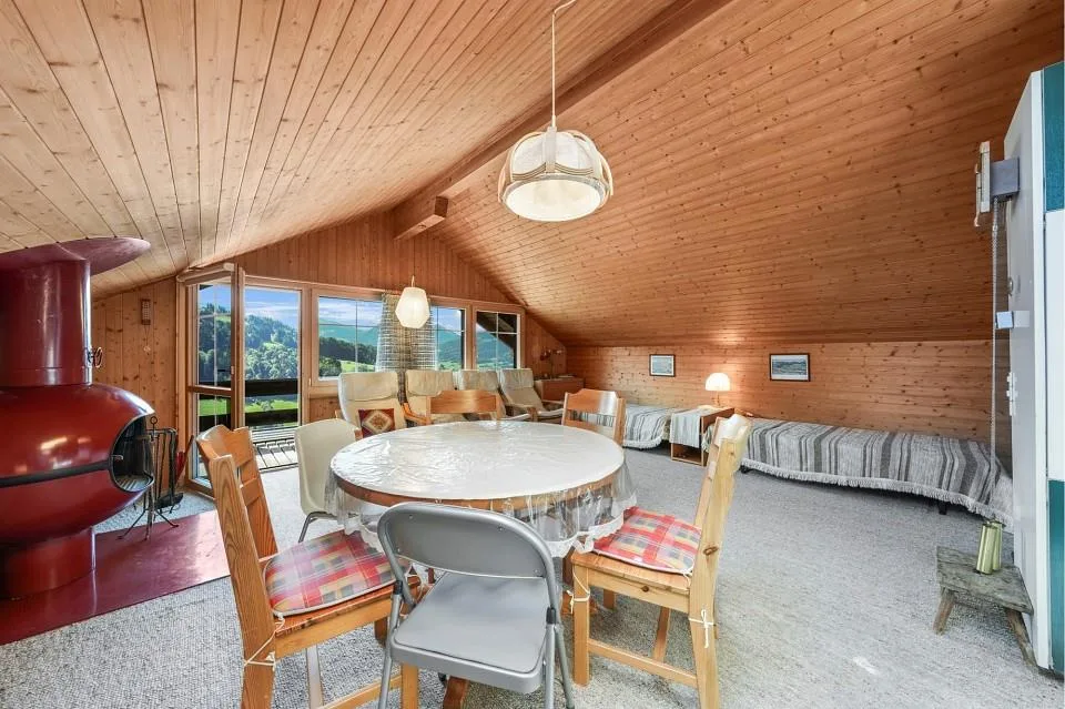 Chalet sopra il Luterental – un luogo dove la tranquillità è di casa – foto 6 di 13