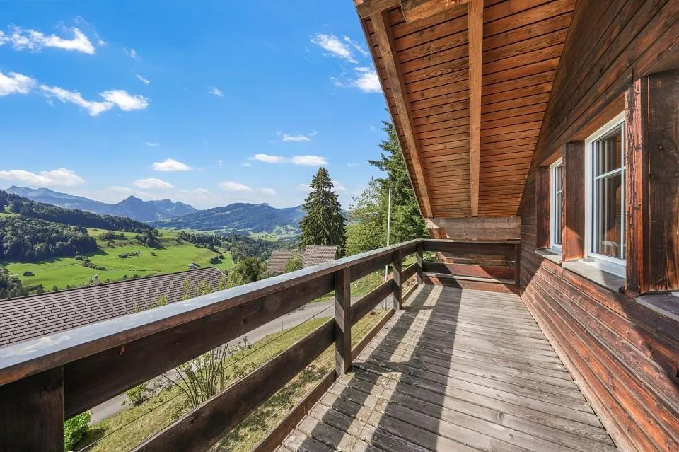 Chalet sopra il Luterental – un luogo dove la tranquillità è di casa – foto 7 di 13