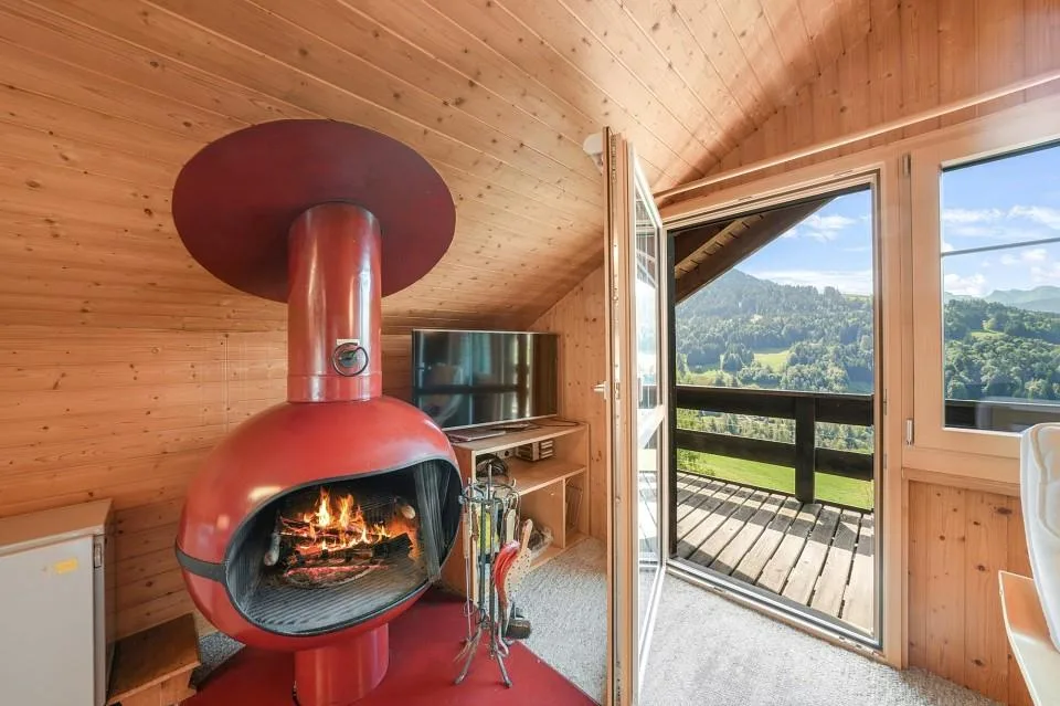 Chalet sopra il Luterental – un luogo dove la tranquillità è di casa – foto 3 di 13