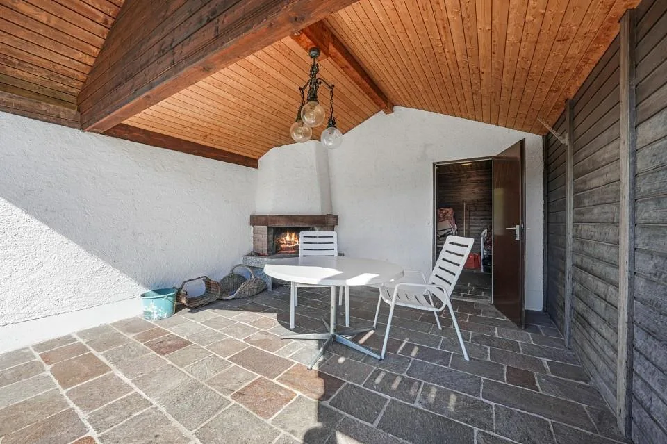 Chalet sopra il Luterental – un luogo dove la tranquillità è di casa – foto 11 di 13