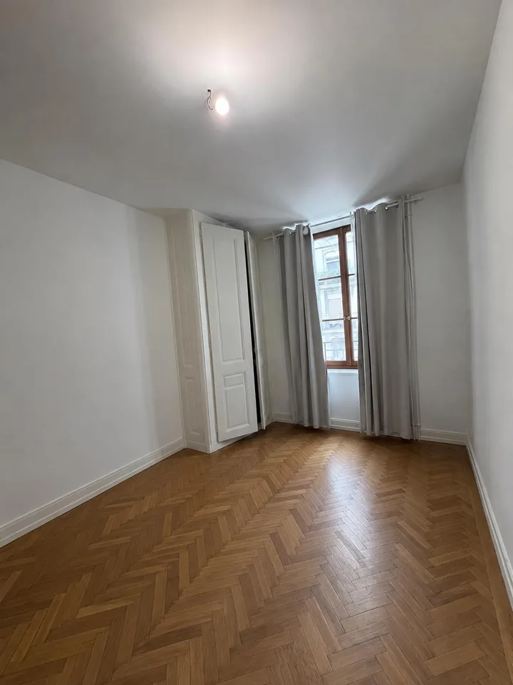 Bello appartamento di 3 locali con terrazza – foto 4 di 7