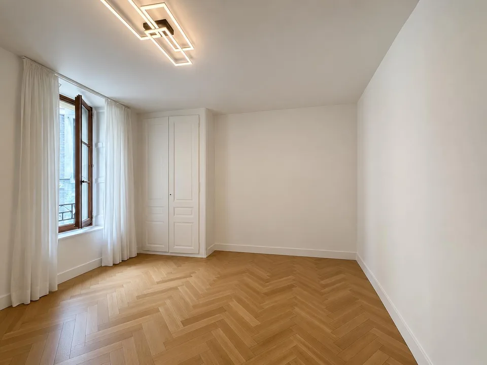 Bello appartamento di 3 locali con terrazza – foto 3 di 7