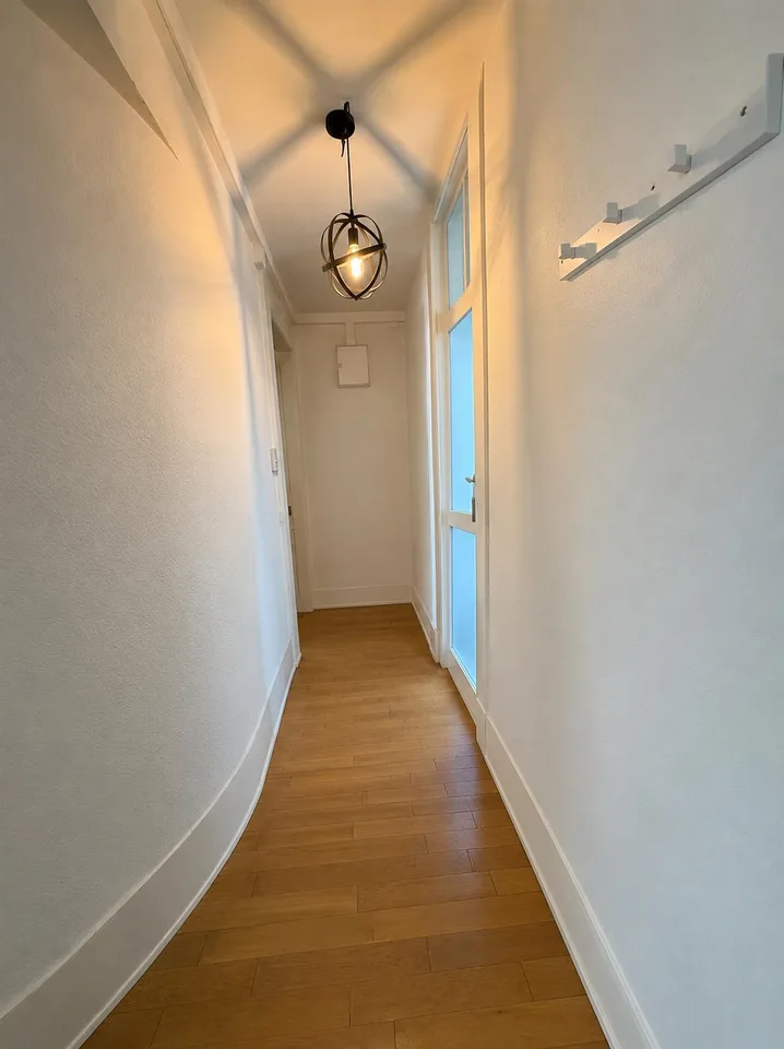 Bello appartamento di 3 locali con terrazza – foto 6 di 7