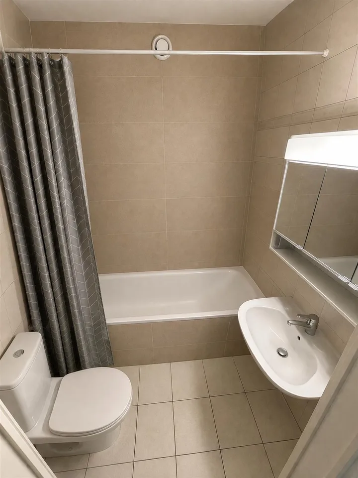Bello appartamento di 3 locali con terrazza – foto 5 di 7