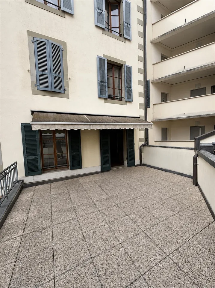 Bello appartamento di 3 locali con terrazza – foto 7 di 7