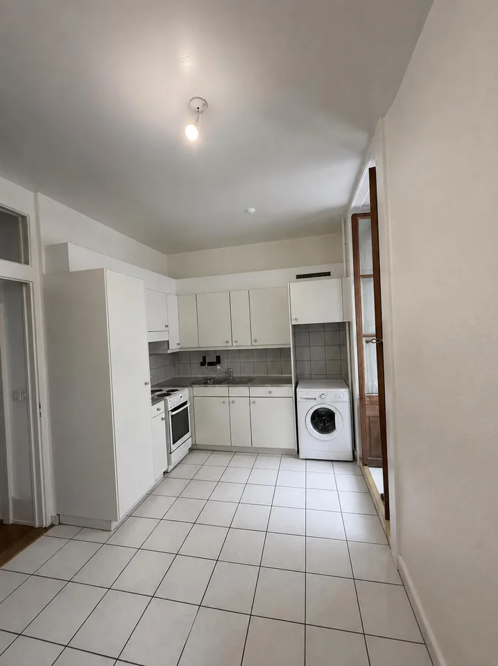 Bello appartamento di 3 locali con terrazza – foto 2 di 7