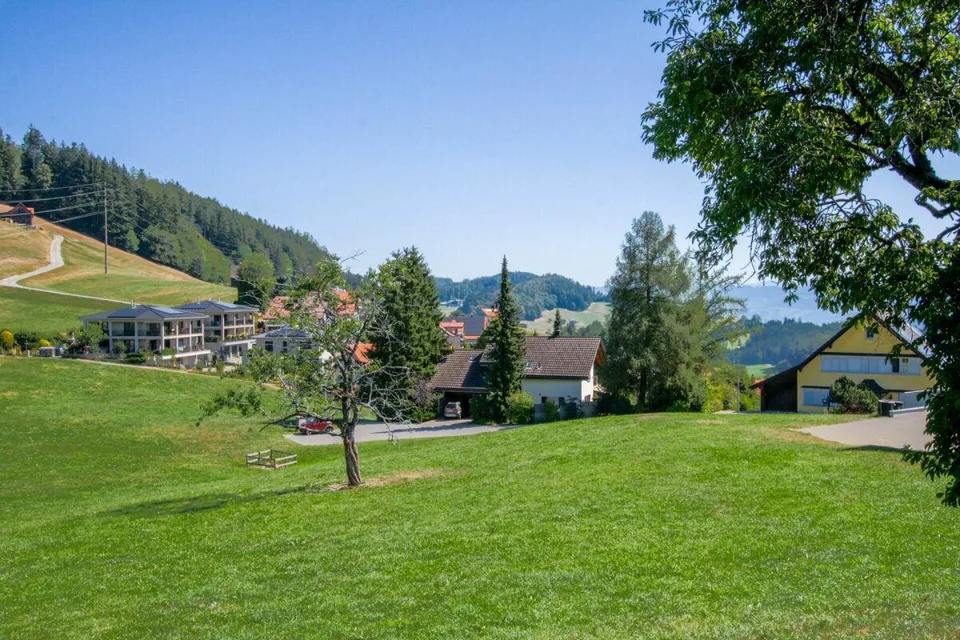 1.02 Wohnen auf dem Sonnenhügel – Foto 6 von 6