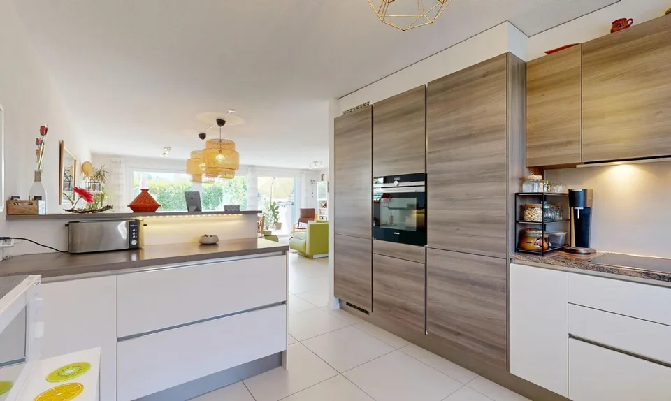 Beautiful family home of 6.5 rooms - 170m² in Marin – photo 3 of 11