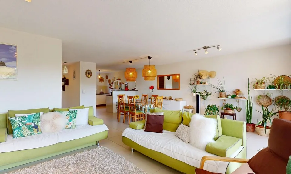 Beautiful family home of 6.5 rooms - 170m² in Marin – photo 4 of 11