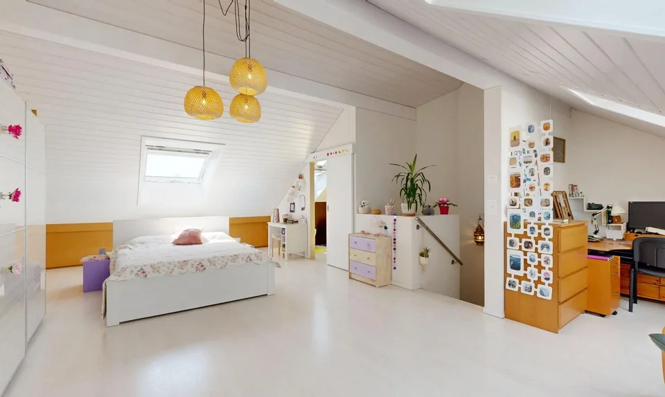 Beautiful family home of 6.5 rooms - 170m² in Marin – photo 9 of 11