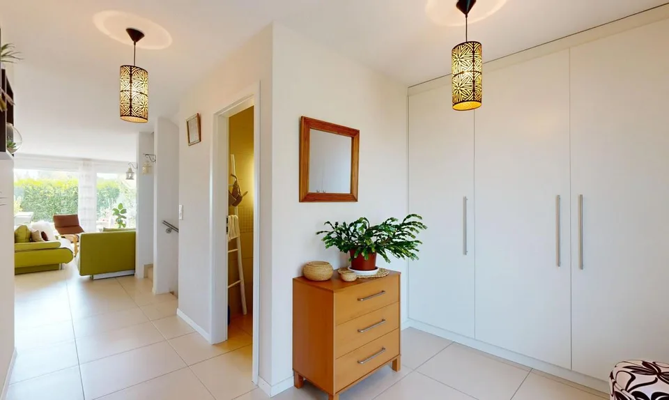 Beautiful family home of 6.5 rooms - 170m² in Marin – photo 2 of 11