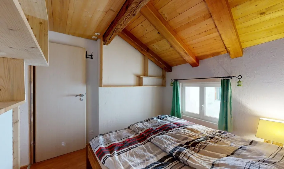 Außergewöhnliches Duplex im Herzen von Martigny – Foto 5 von 18