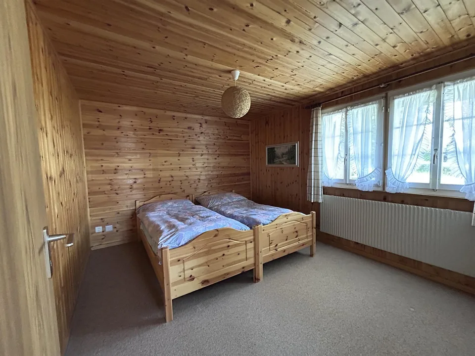 Ein Zuhause mit Weitblick – und Raum für Ihre eigenen Ideen – Foto 13 von 26