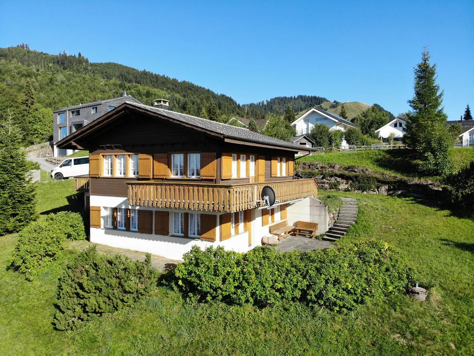Ein Zuhause mit Weitblick – und Raum für Ihre eigenen Ideen – Foto 4 von 26