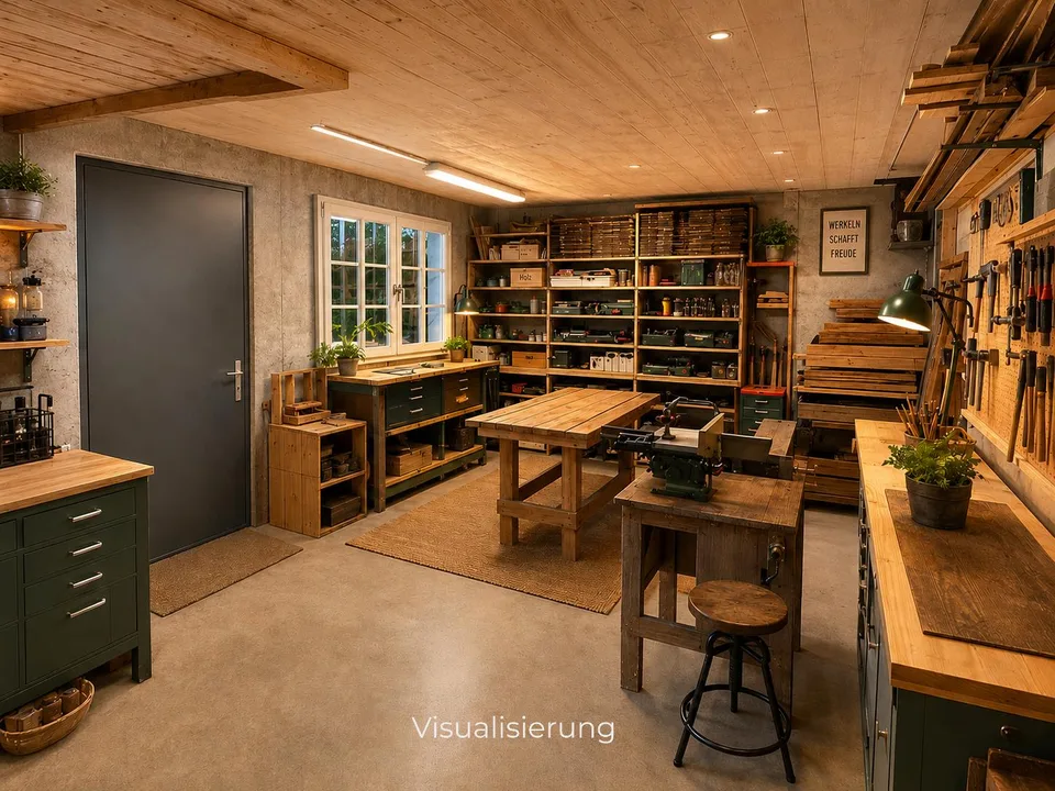 Ein Zuhause mit Weitblick – und Raum für Ihre eigenen Ideen – Foto 19 von 26